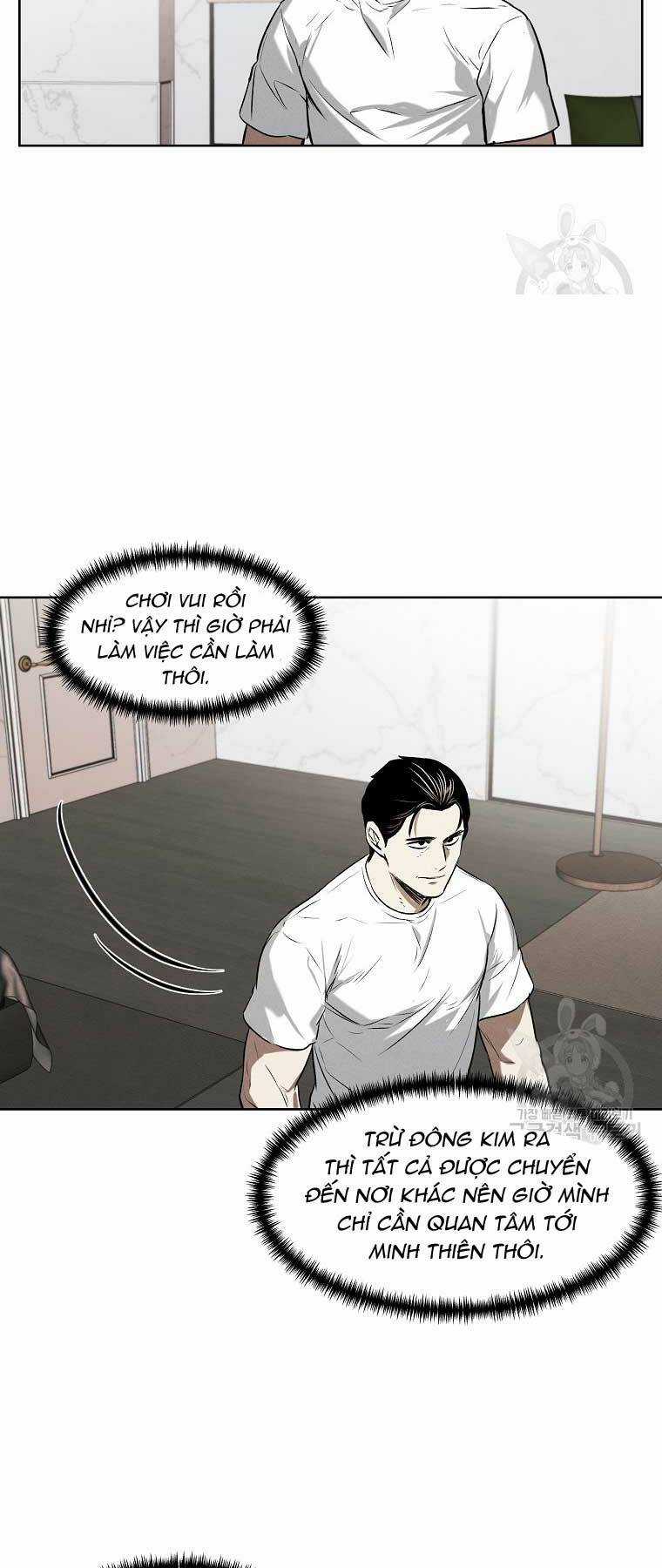 Kẻ Bất Bại - Chapter 62 - Trang 54
