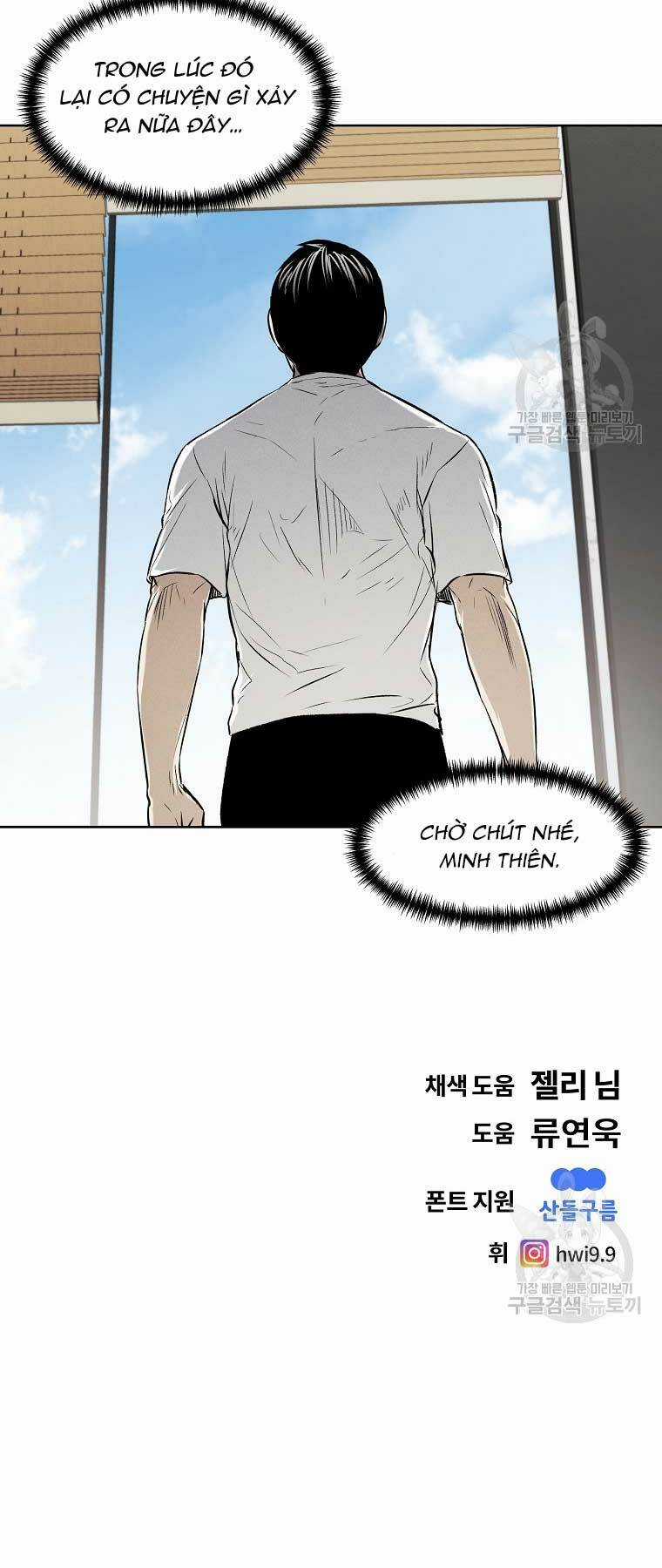 Kẻ Bất Bại - Chapter 62 - Trang 55