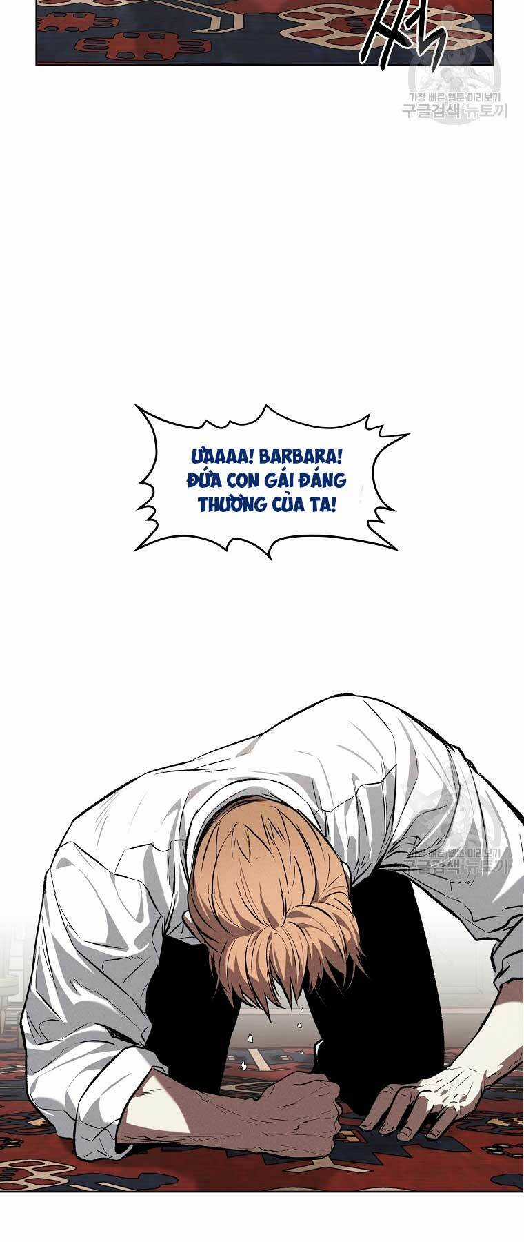 Kẻ Bất Bại - Chapter 62 - Trang 7