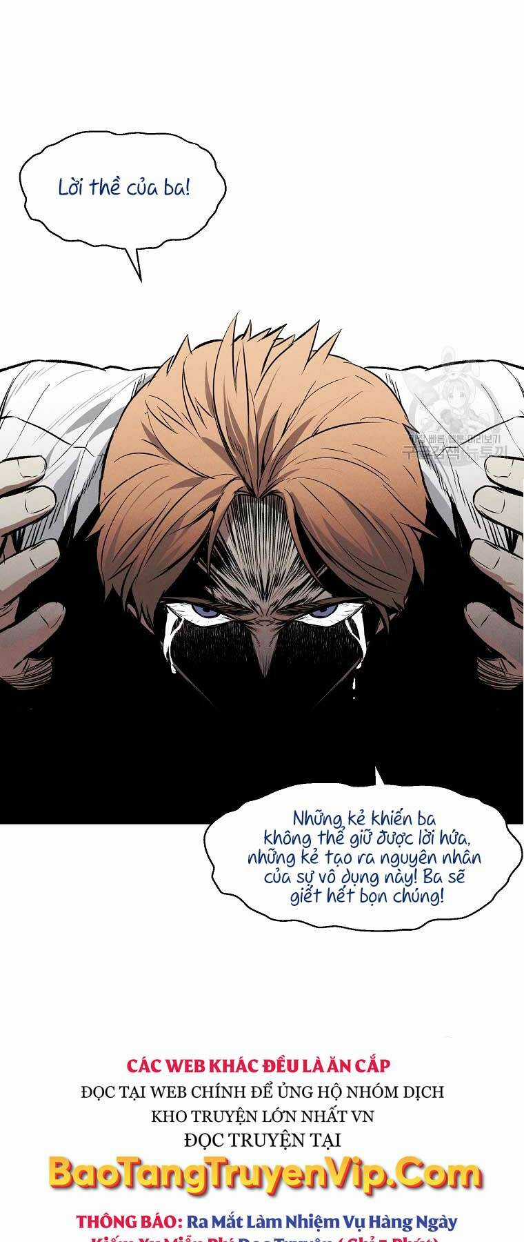 Kẻ Bất Bại - Chapter 62 - Trang 9