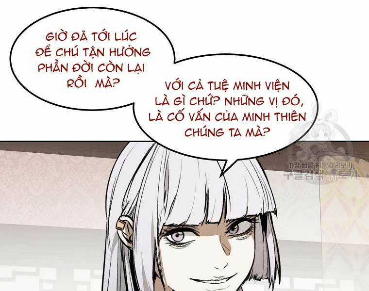 Kẻ Bất Bại - Chapter 63 - Trang 110