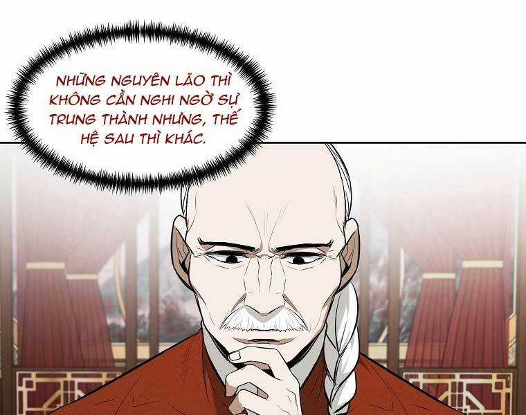 Kẻ Bất Bại - Chapter 63 - Trang 126