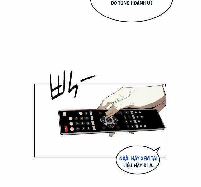 Kẻ Bất Bại - Chapter 64 - Trang 11