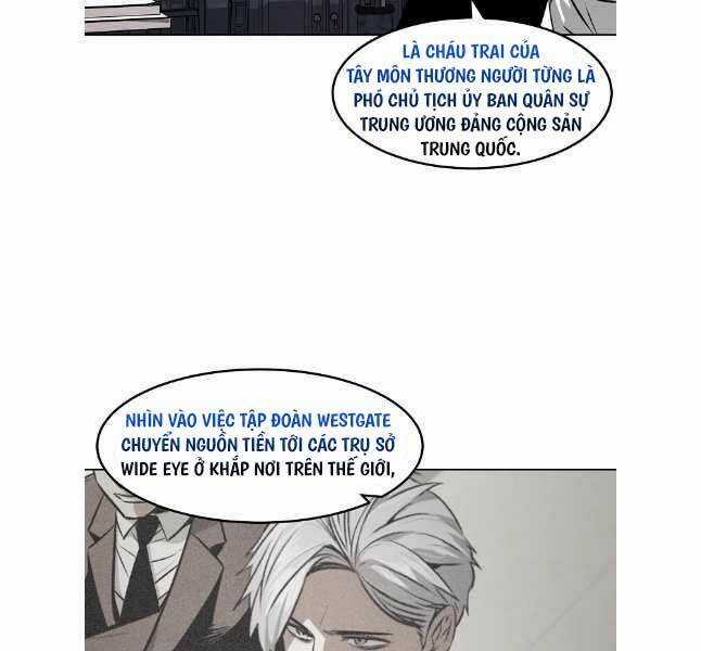 Kẻ Bất Bại - Chapter 64 - Trang 13