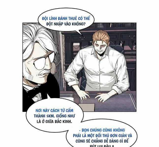Kẻ Bất Bại - Chapter 64 - Trang 19