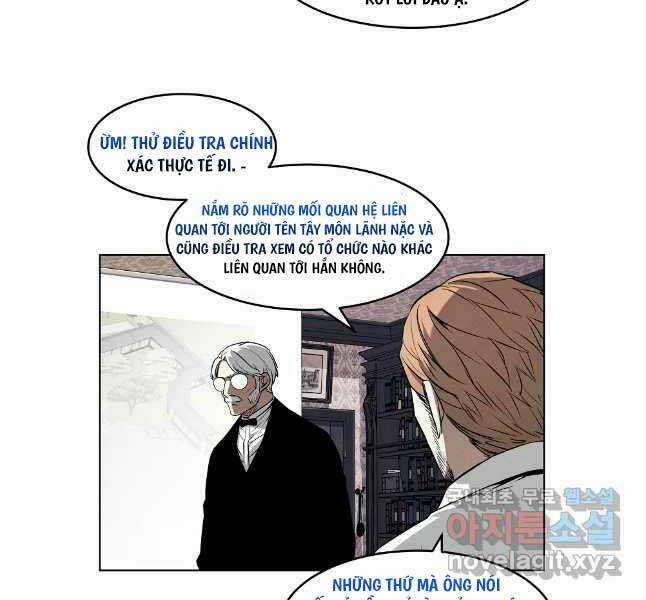 Kẻ Bất Bại - Chapter 64 - Trang 20