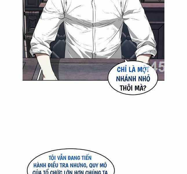 Kẻ Bất Bại - Chapter 64 - Trang 3
