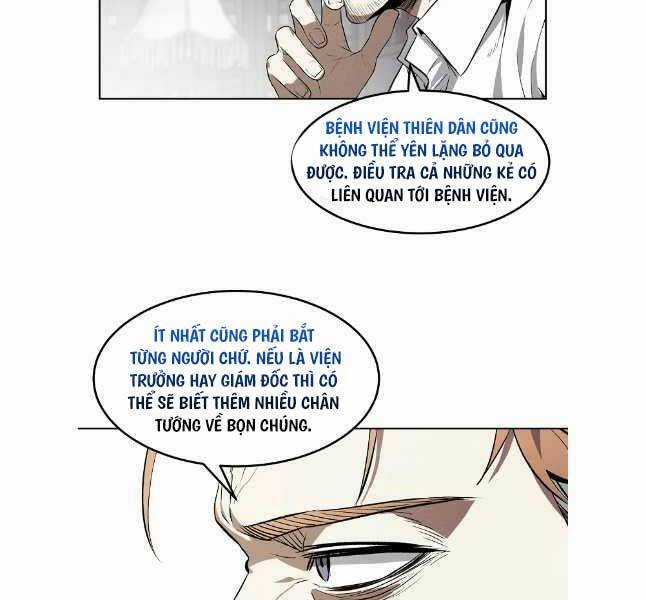 Kẻ Bất Bại - Chapter 64 - Trang 22