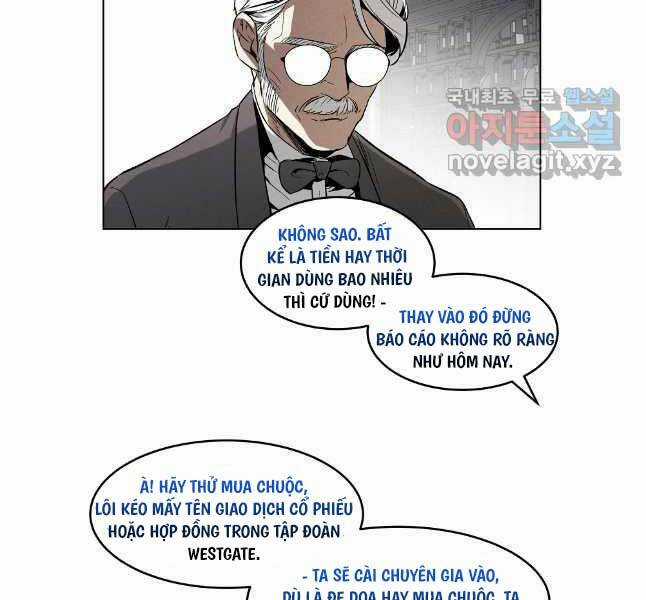 Kẻ Bất Bại - Chapter 64 - Trang 24