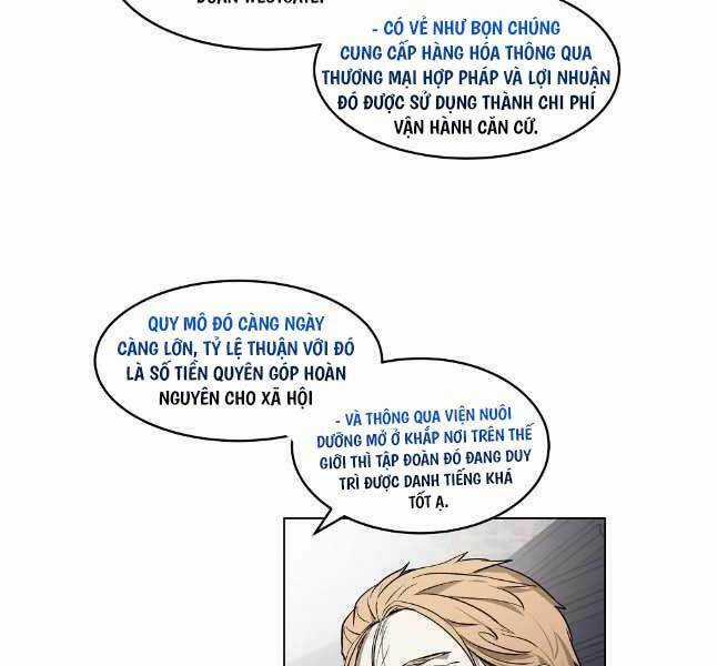 Kẻ Bất Bại - Chapter 64 - Trang 6