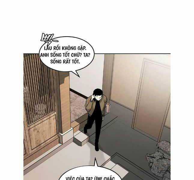 Kẻ Bất Bại - Chapter 64 - Trang 70