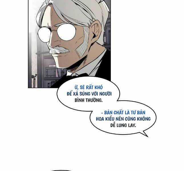 Kẻ Bất Bại - Chapter 64 - Trang 8