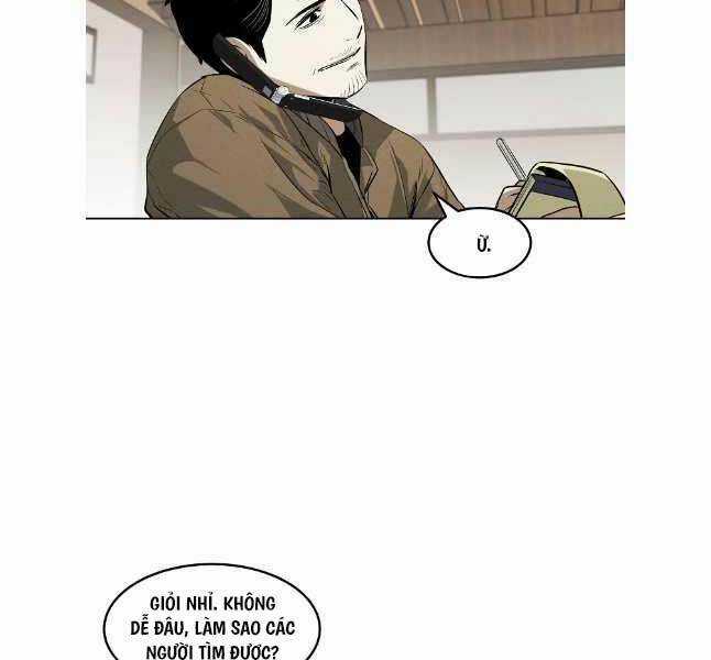 Kẻ Bất Bại - Chapter 64 - Trang 74