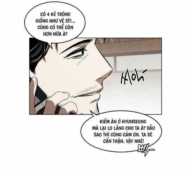 Kẻ Bất Bại - Chapter 64 - Trang 78