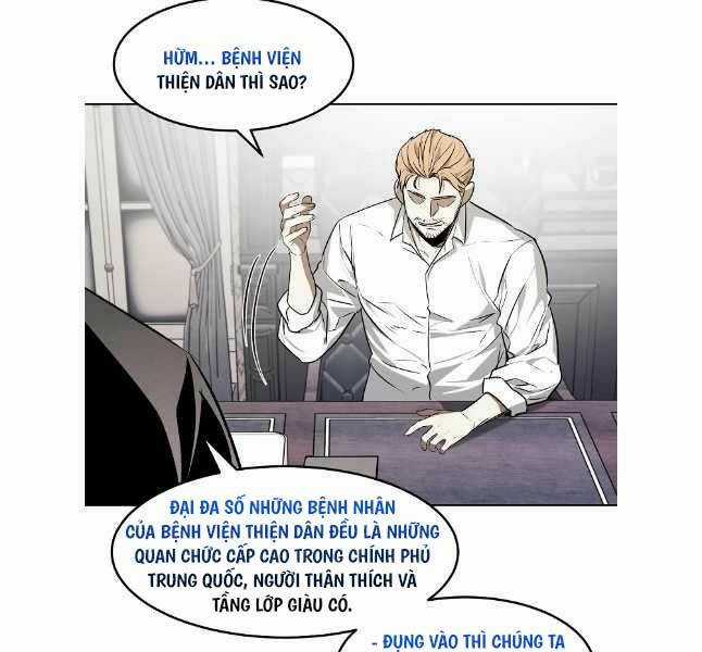 Kẻ Bất Bại - Chapter 64 - Trang 9