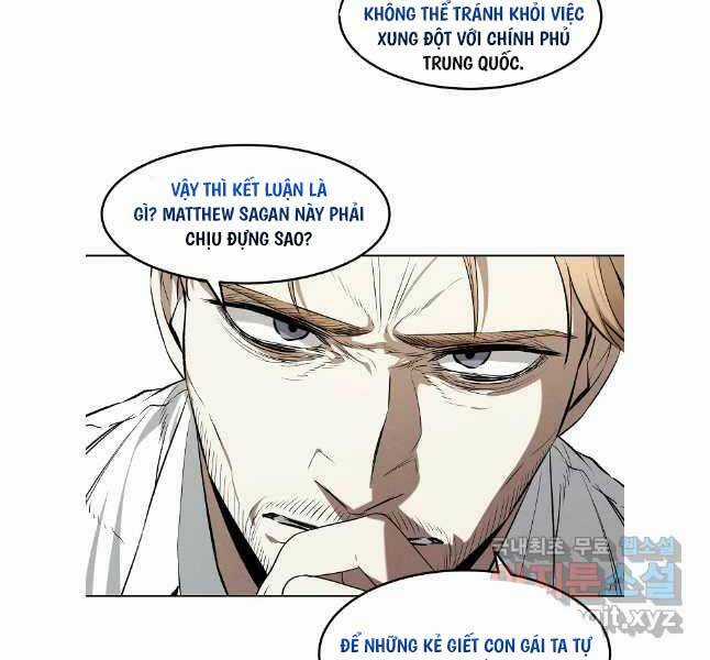Kẻ Bất Bại - Chapter 64 - Trang 10