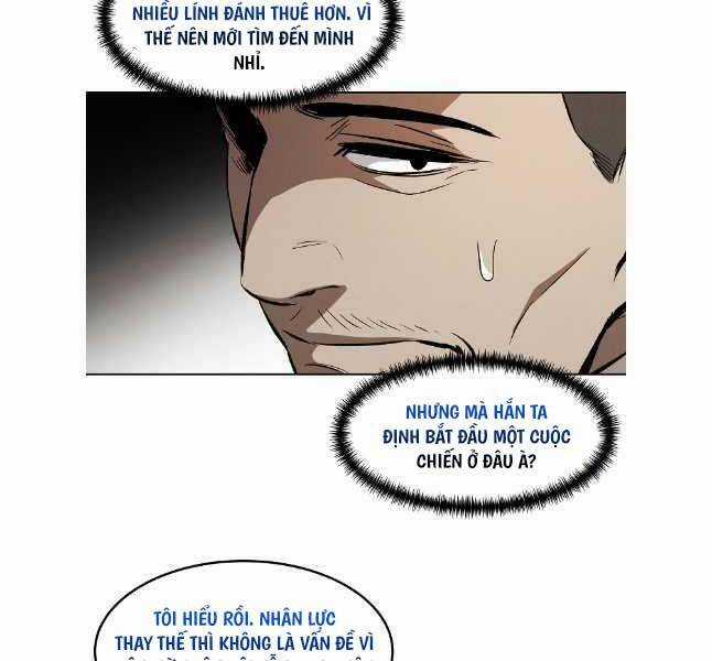 Kẻ Bất Bại - Chapter 64 - Trang 92