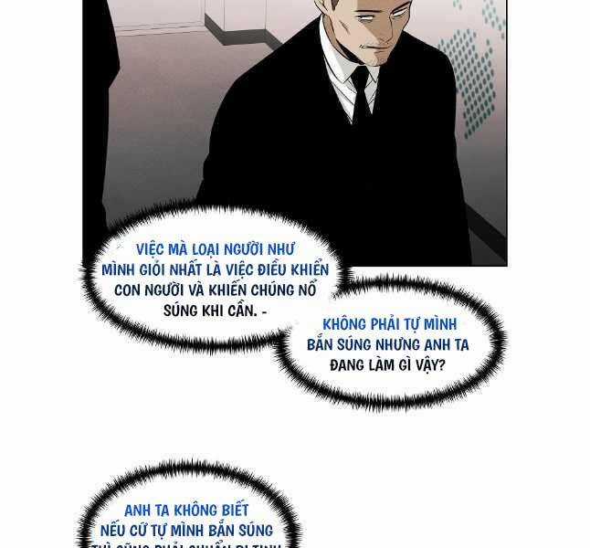 Kẻ Bất Bại - Chapter 64 - Trang 97