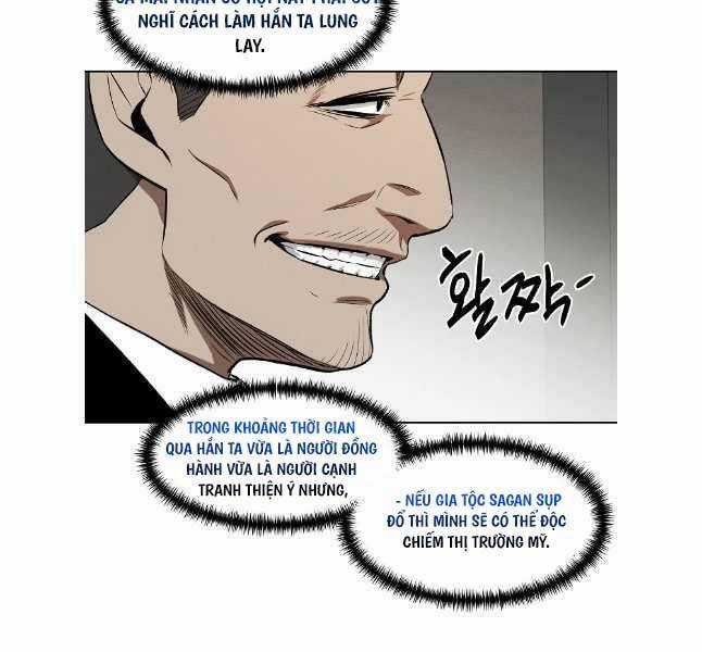 Kẻ Bất Bại - Chapter 64 - Trang 99