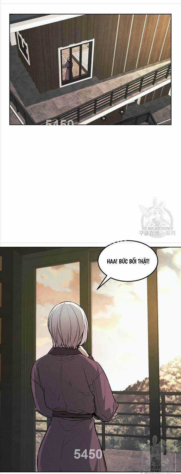 Kẻ Bất Bại - Chapter 65 - Trang 2