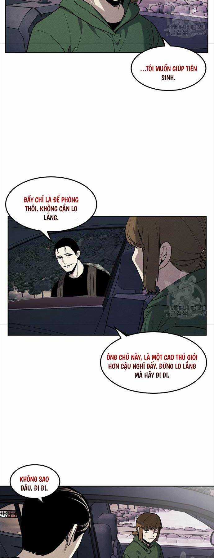 Kẻ Bất Bại - Chapter 65 - Trang 11