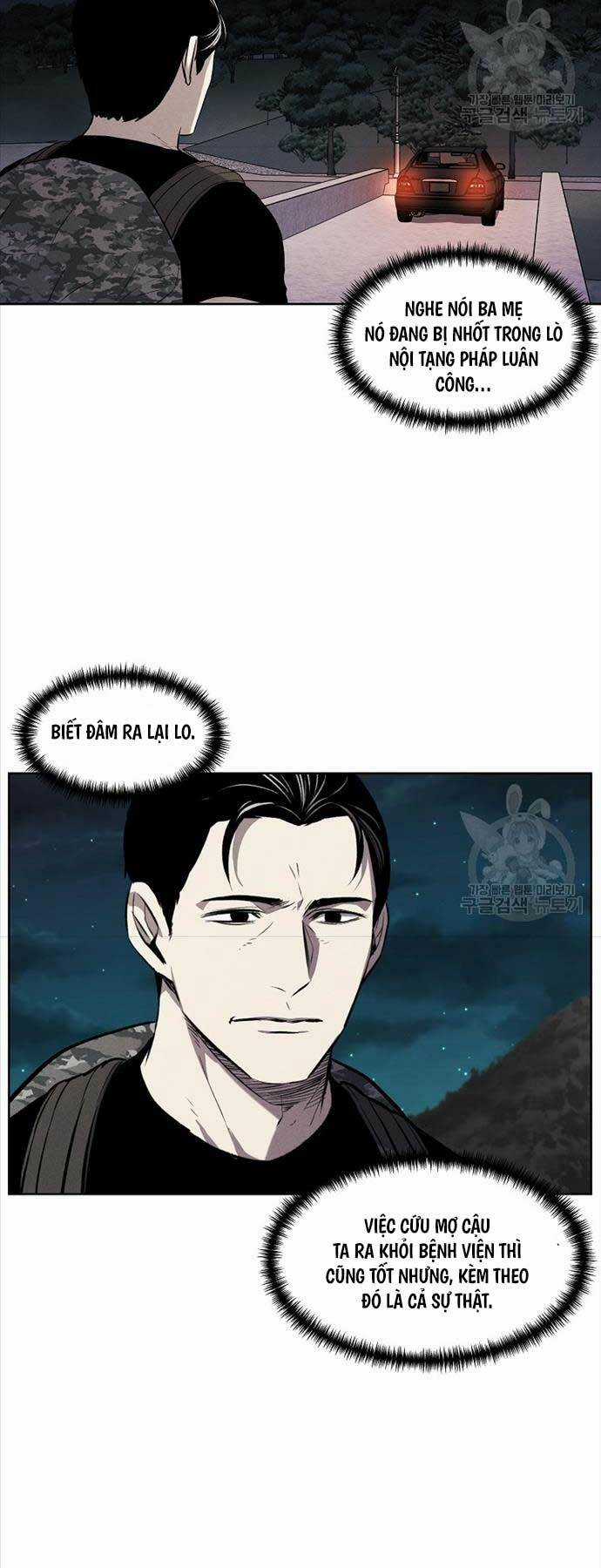 Kẻ Bất Bại - Chapter 65 - Trang 13