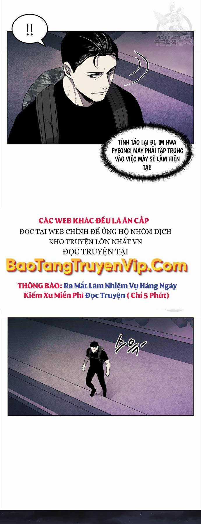 Kẻ Bất Bại - Chapter 65 - Trang 14