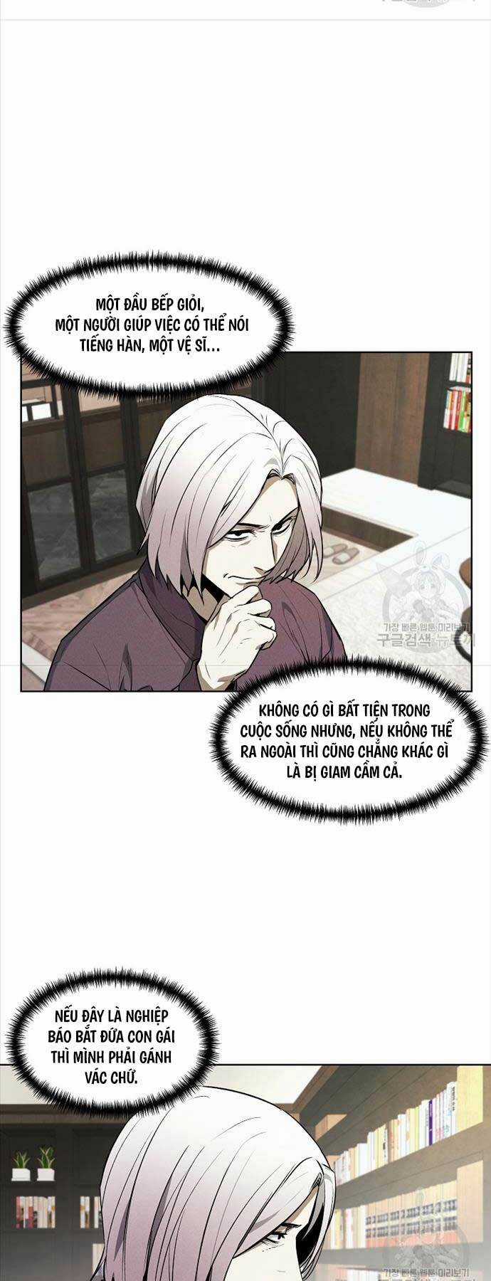 Kẻ Bất Bại - Chapter 65 - Trang 3