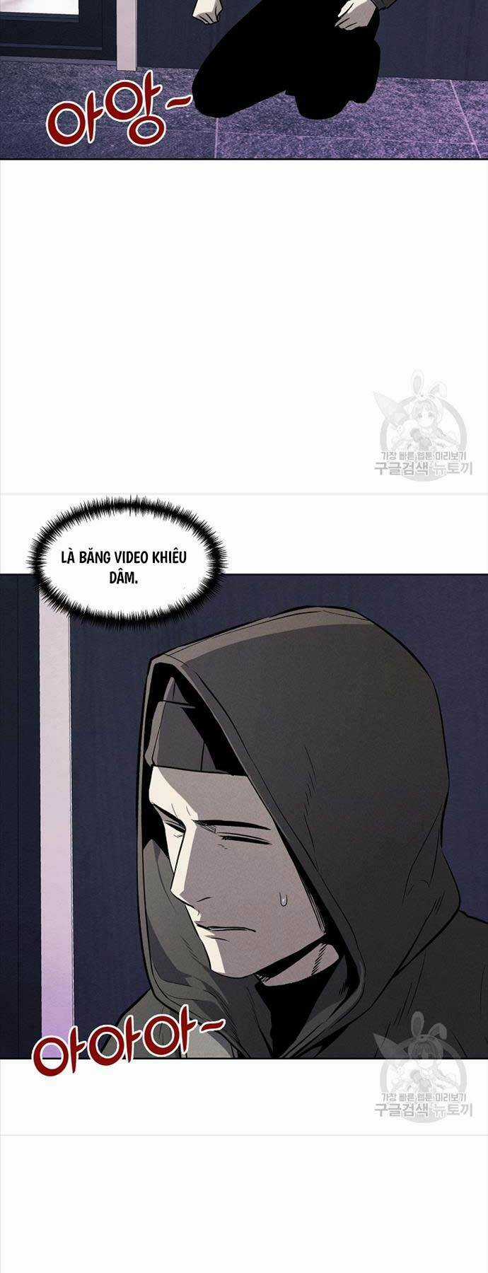 Kẻ Bất Bại - Chapter 65 - Trang 24