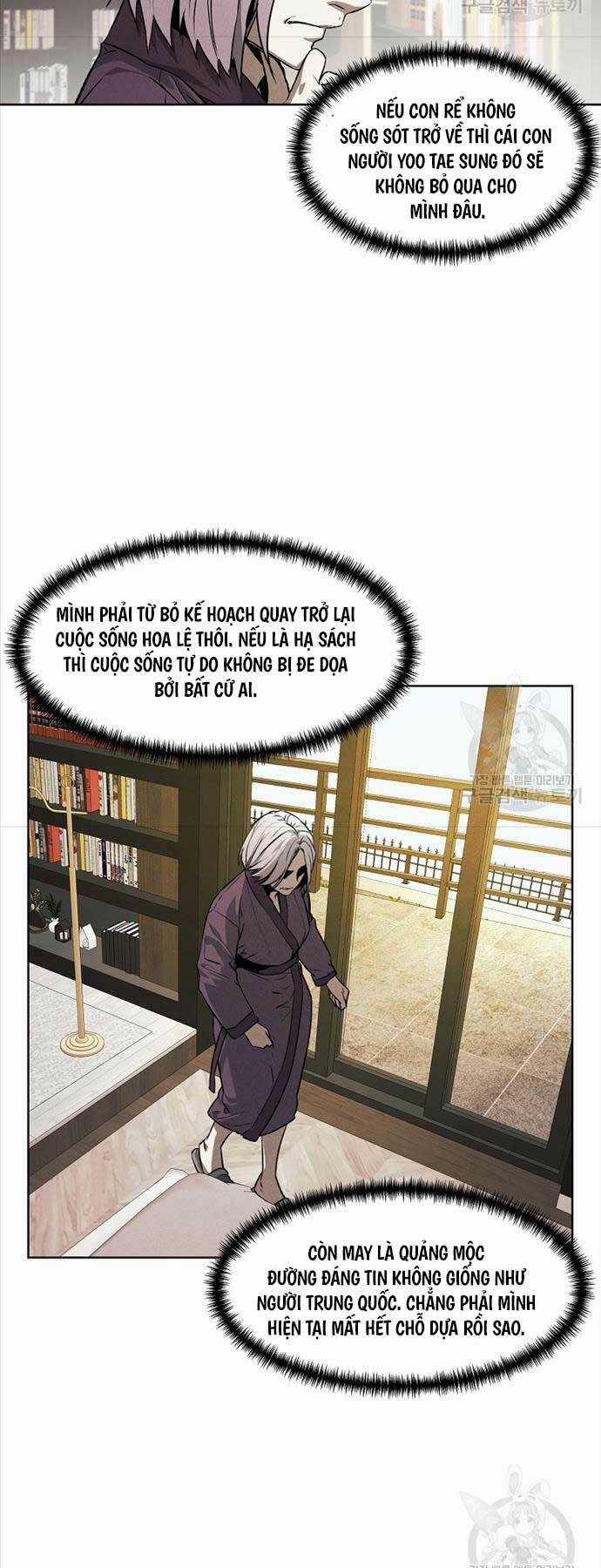 Kẻ Bất Bại - Chapter 65 - Trang 4