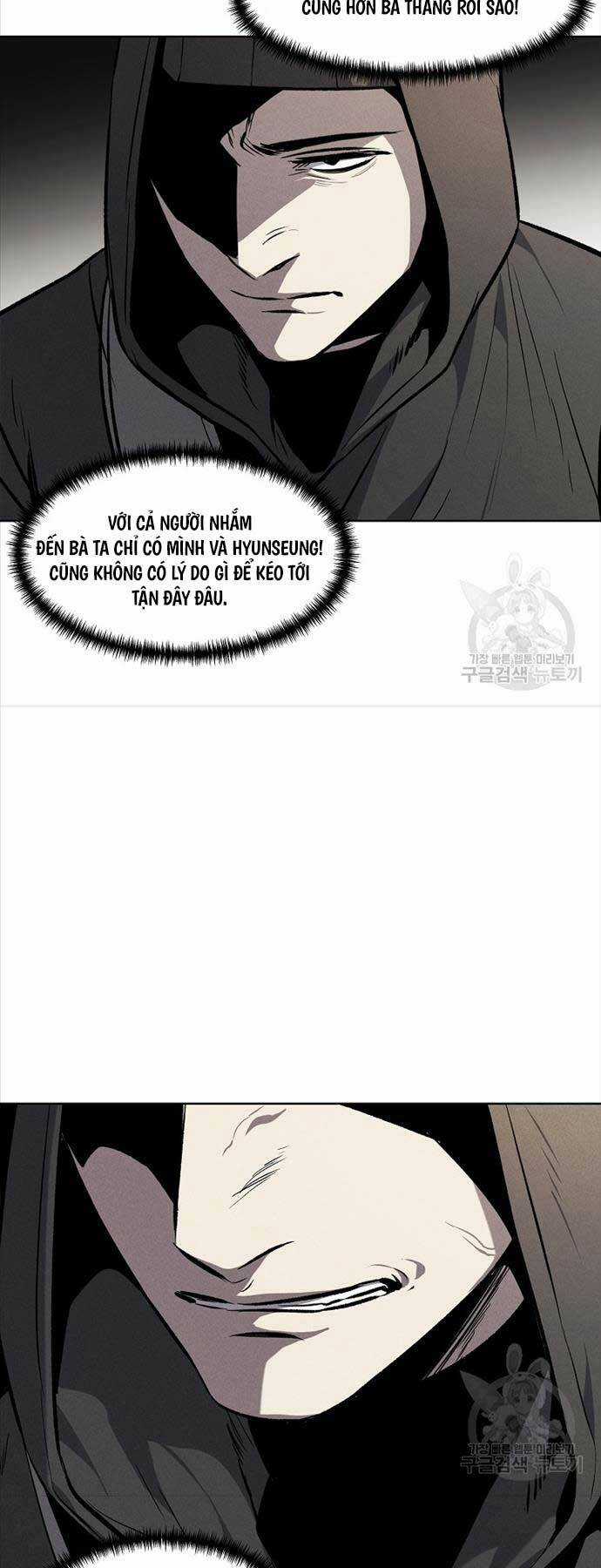 Kẻ Bất Bại - Chapter 65 - Trang 32