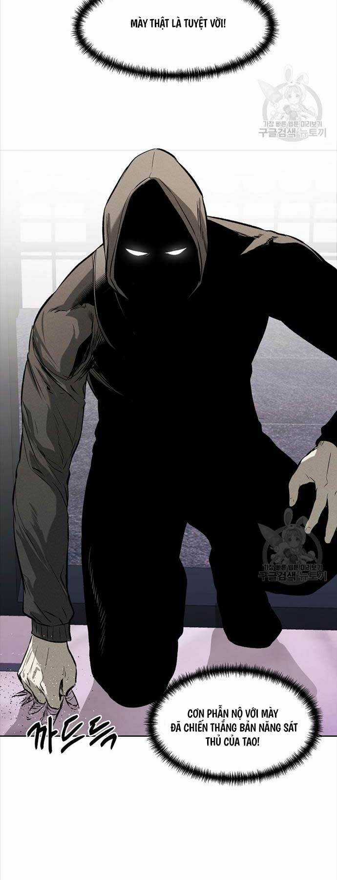 Kẻ Bất Bại - Chapter 65 - Trang 34