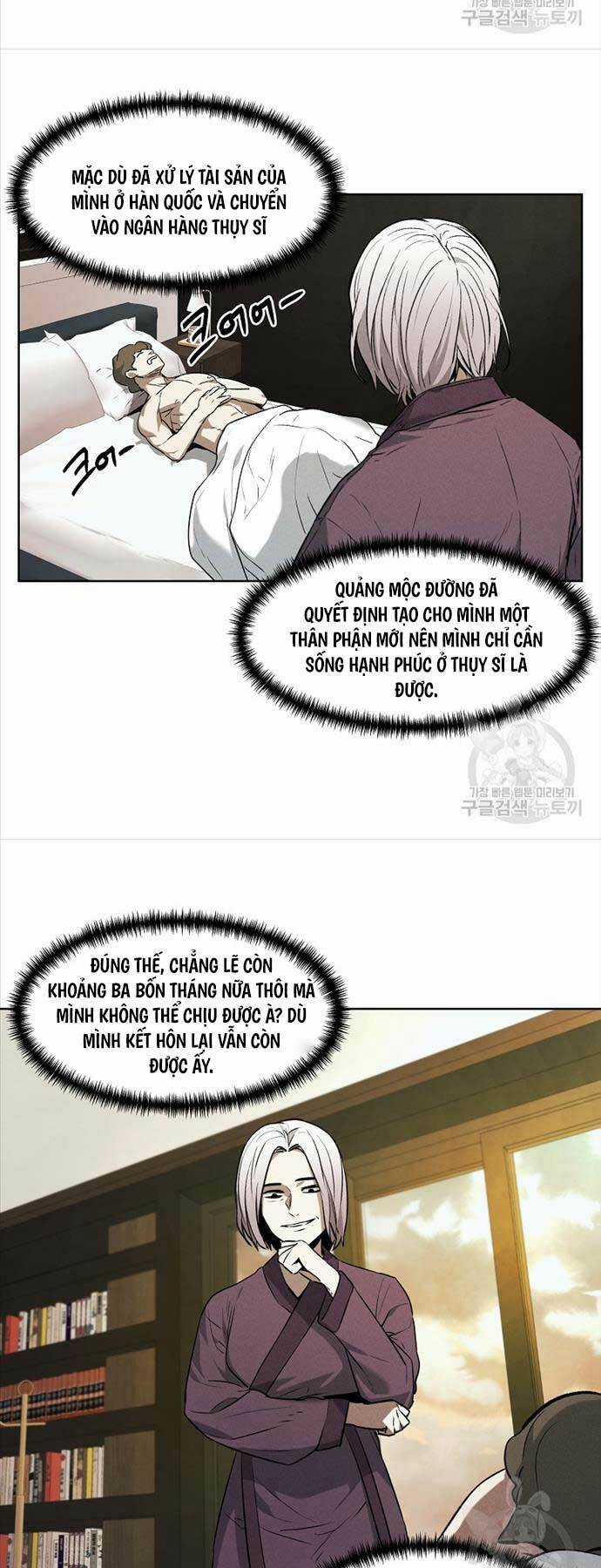 Kẻ Bất Bại - Chapter 65 - Trang 5