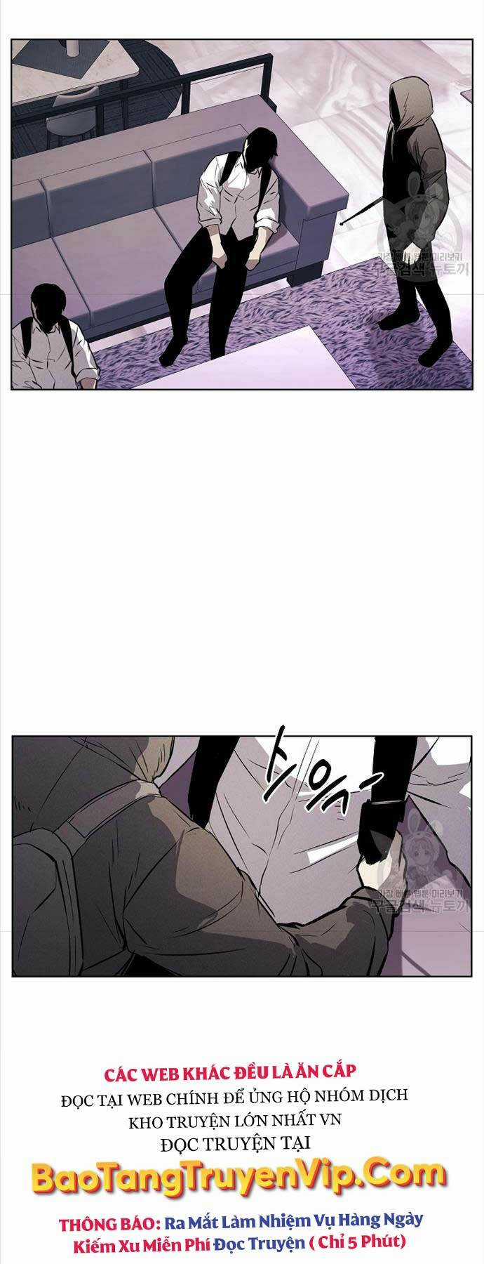 Kẻ Bất Bại - Chapter 65 - Trang 42