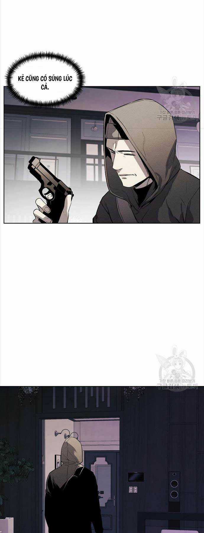 Kẻ Bất Bại - Chapter 65 - Trang 43