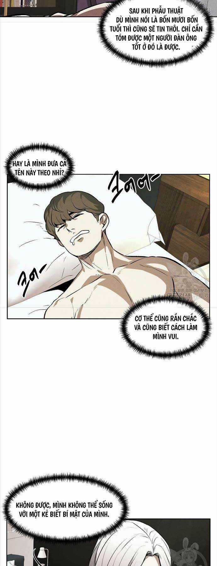 Kẻ Bất Bại - Chapter 65 - Trang 6