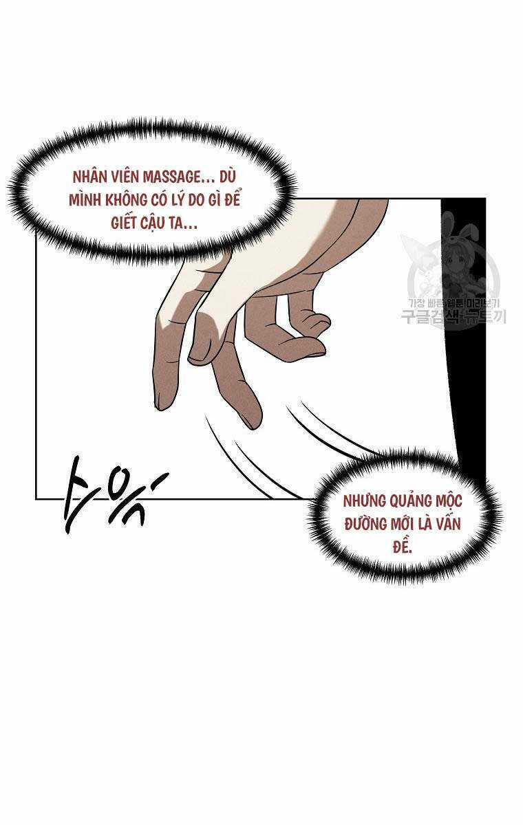 Kẻ Bất Bại - Chapter 66 - Trang 11