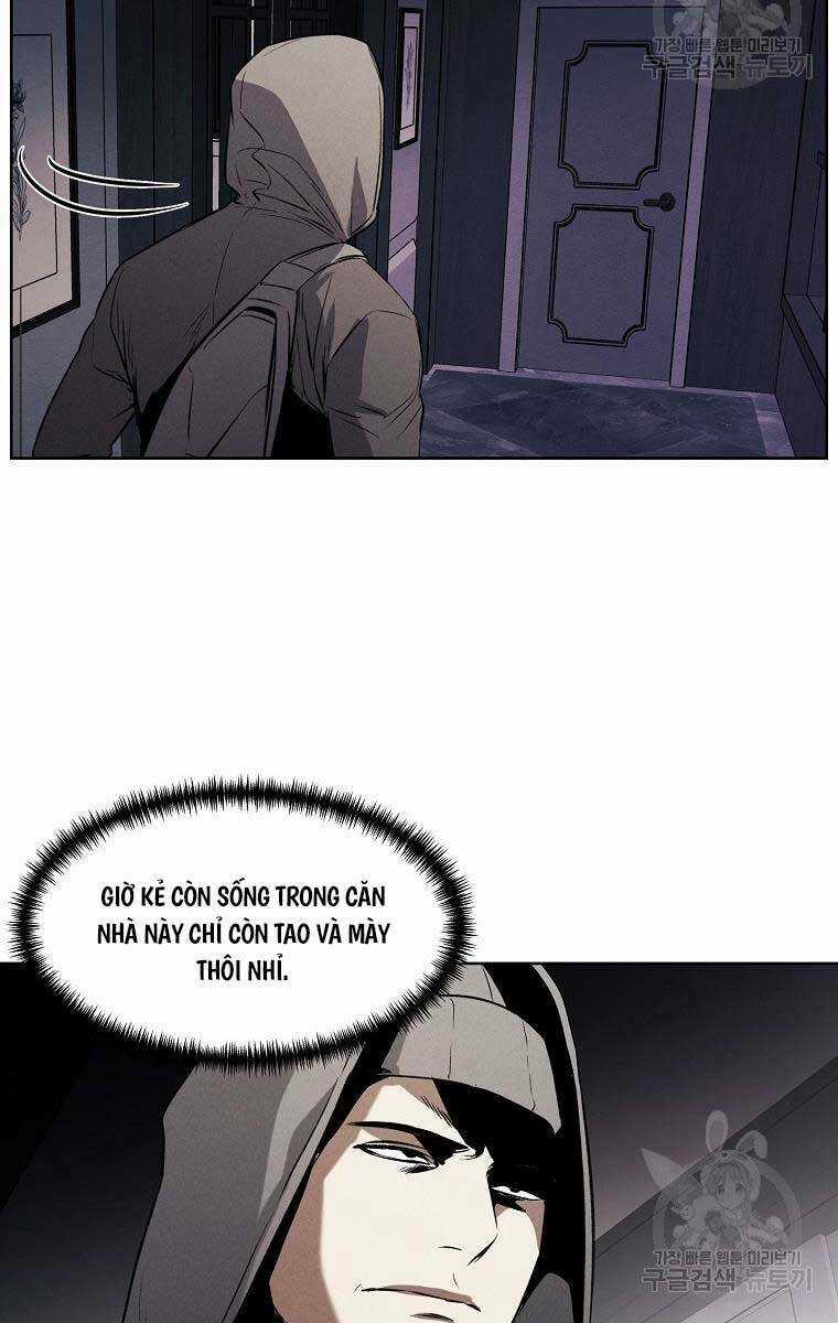 Kẻ Bất Bại - Chapter 66 - Trang 22