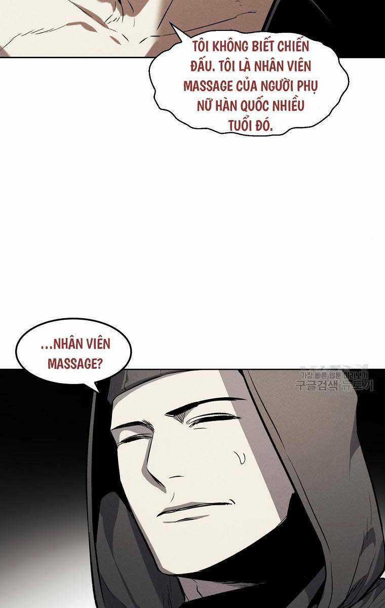 Kẻ Bất Bại - Chapter 66 - Trang 7