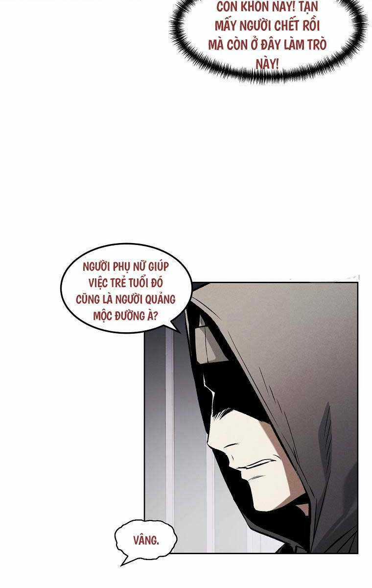 Kẻ Bất Bại - Chapter 66 - Trang 9