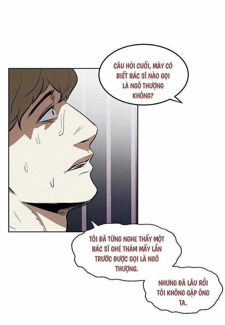 Kẻ Bất Bại - Chapter 66 - Trang 10