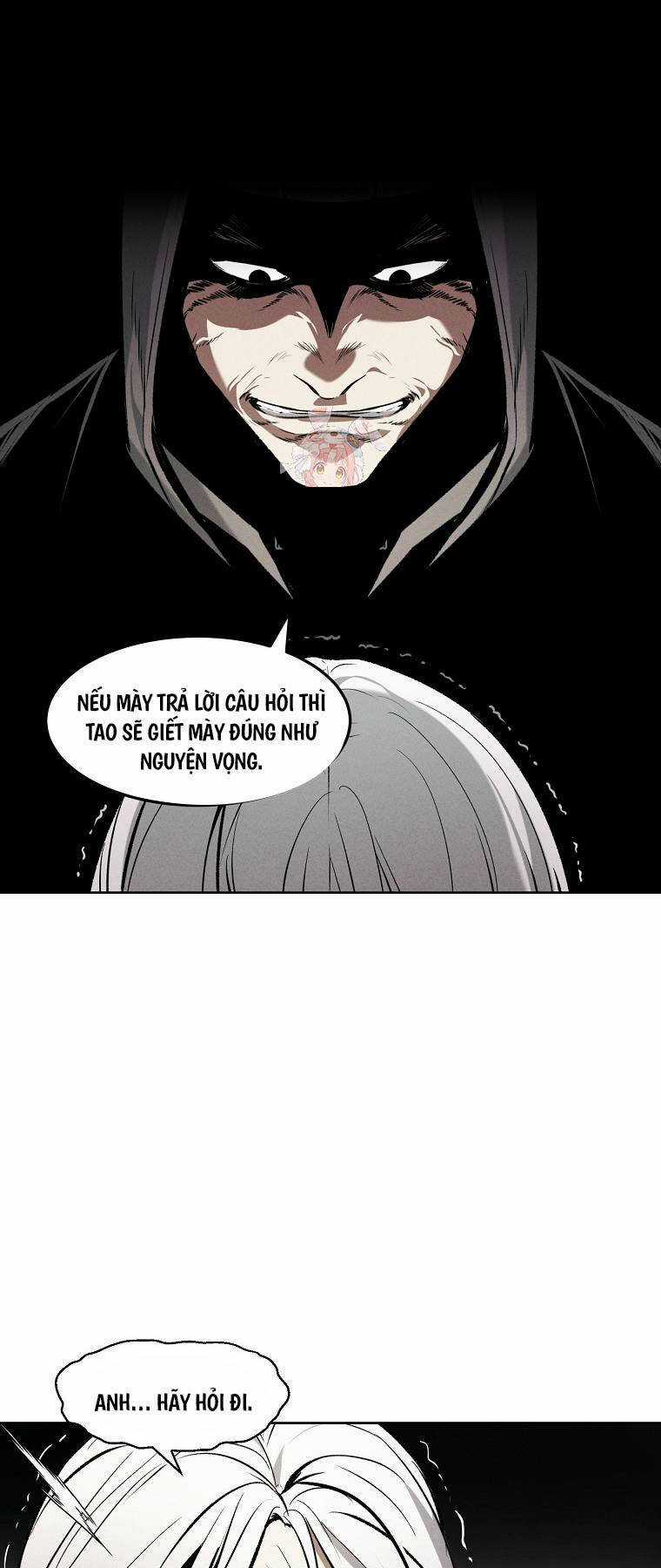 Kẻ Bất Bại - Chapter 67 - Trang 1