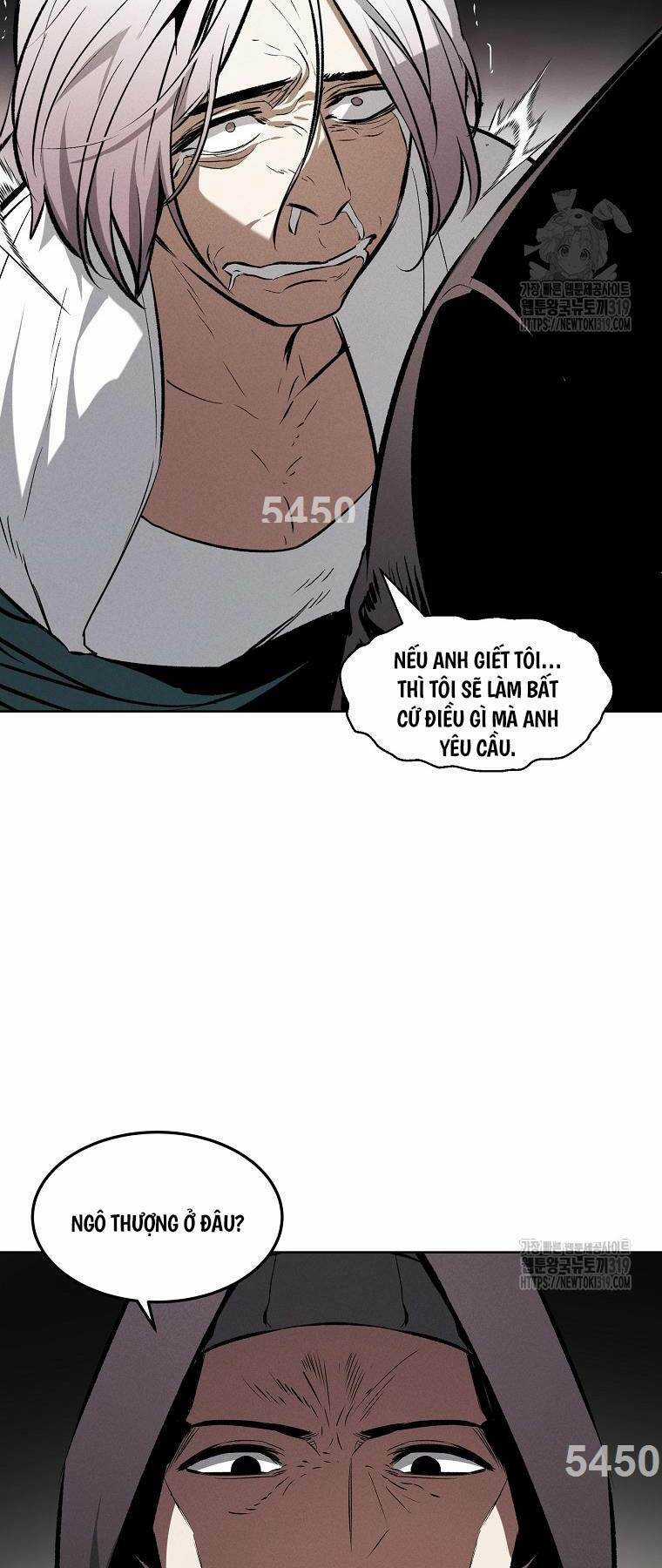 Kẻ Bất Bại - Chapter 67 - Trang 2