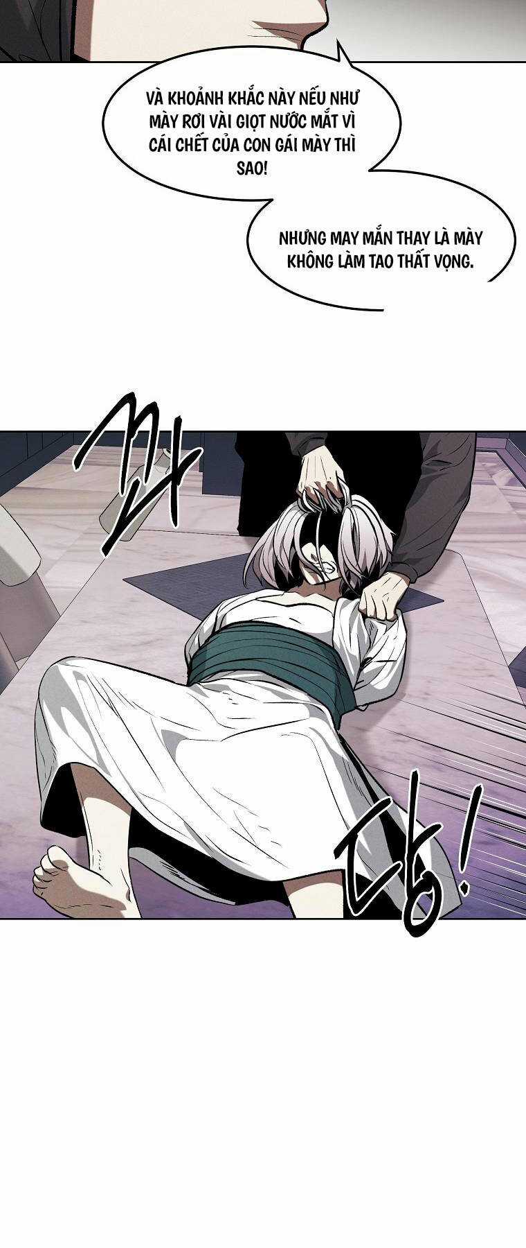 Kẻ Bất Bại - Chapter 67 - Trang 12