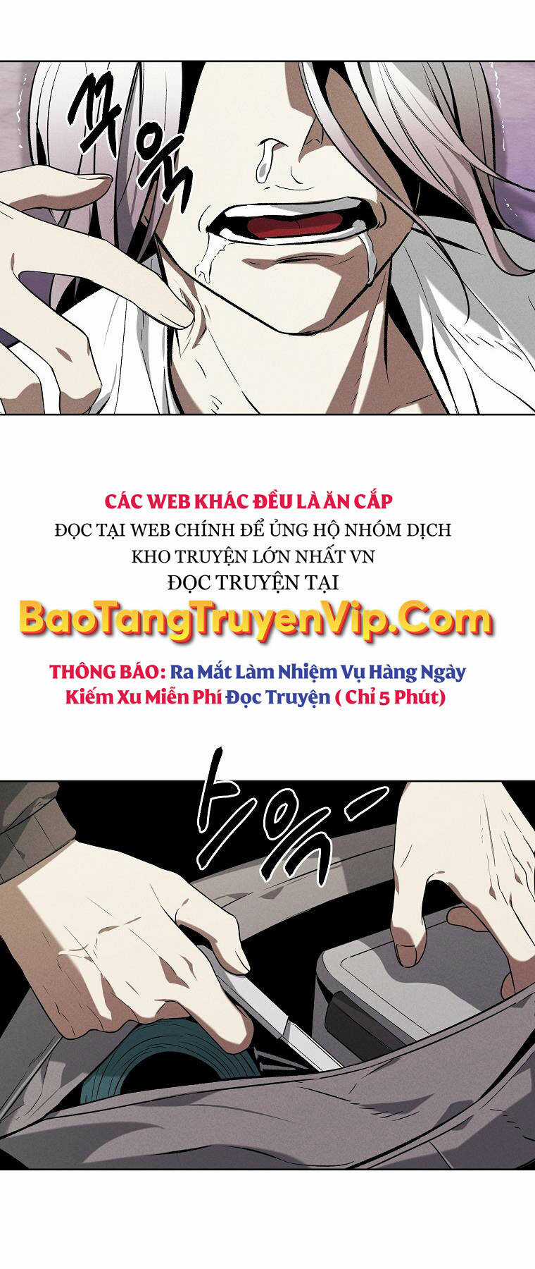 Kẻ Bất Bại - Chapter 67 - Trang 13