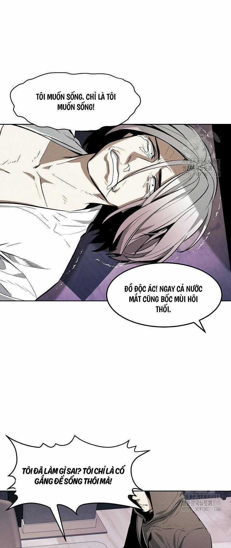 Kẻ Bất Bại - Chapter 67 - Trang 14