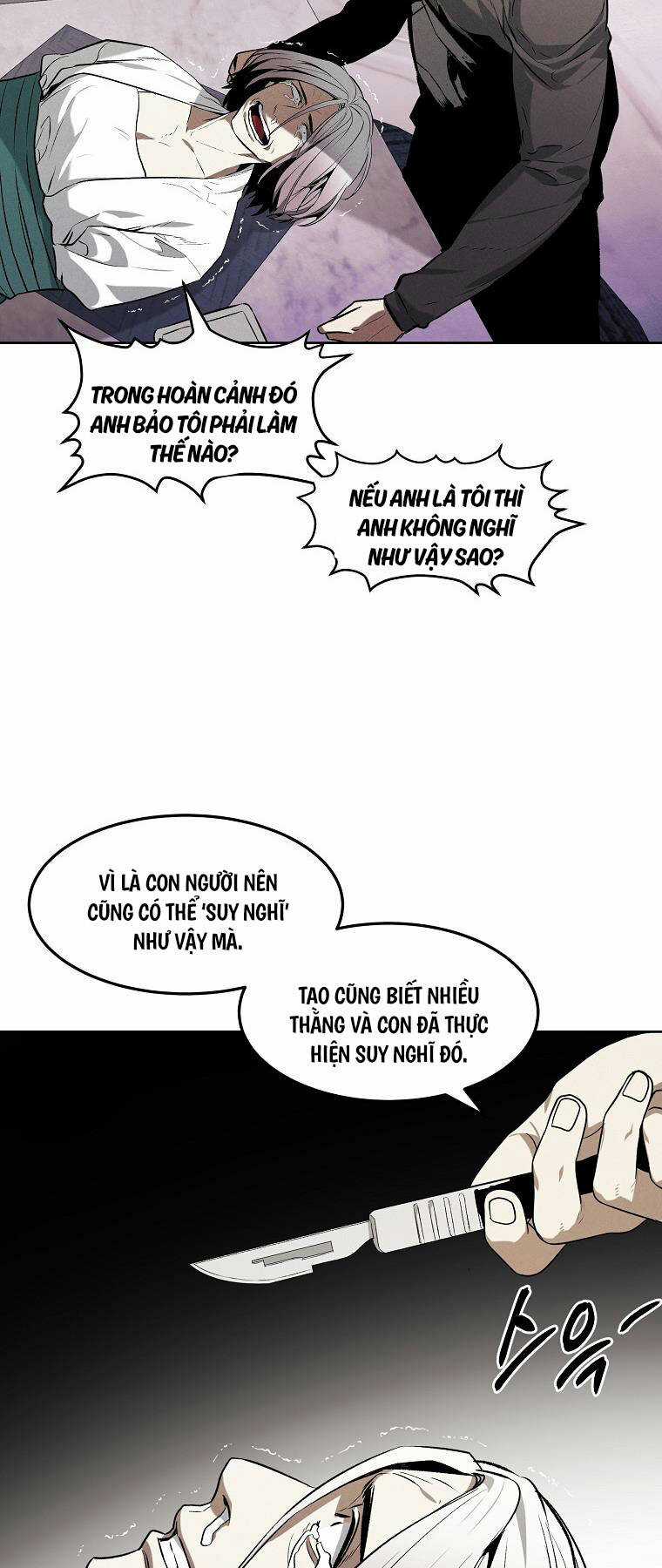 Kẻ Bất Bại - Chapter 67 - Trang 15