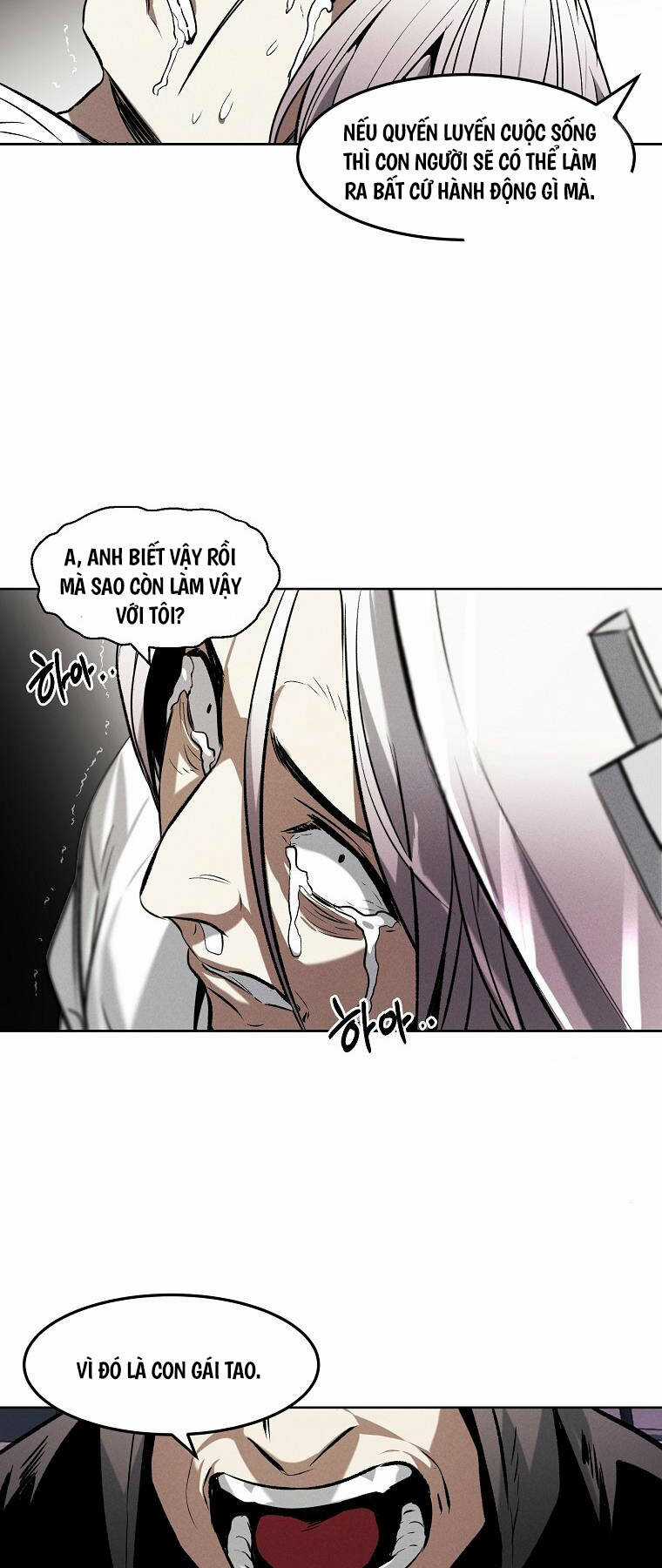 Kẻ Bất Bại - Chapter 67 - Trang 16