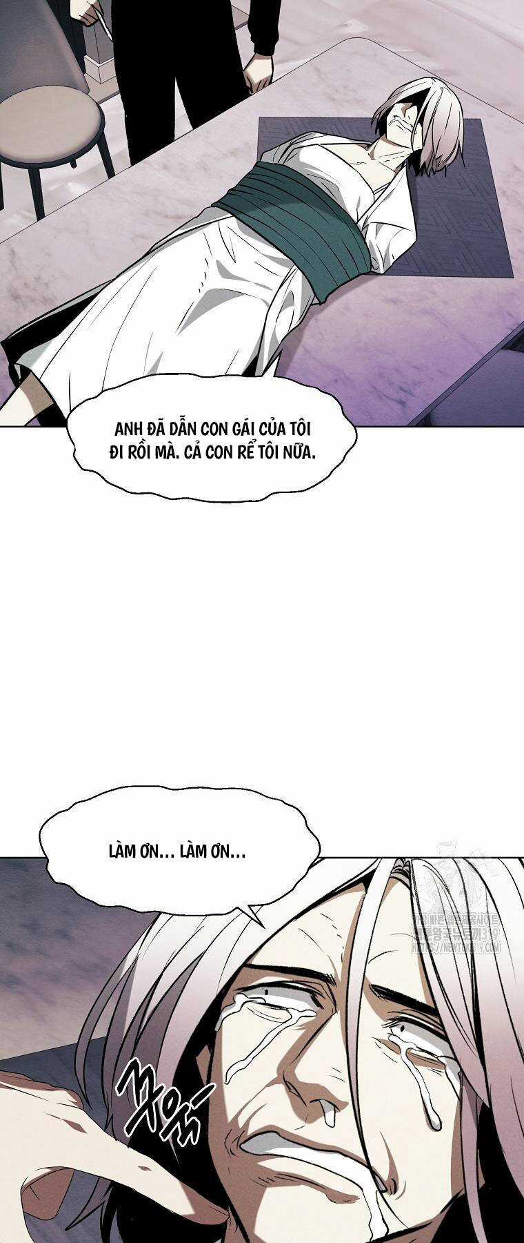 Kẻ Bất Bại - Chapter 67 - Trang 18