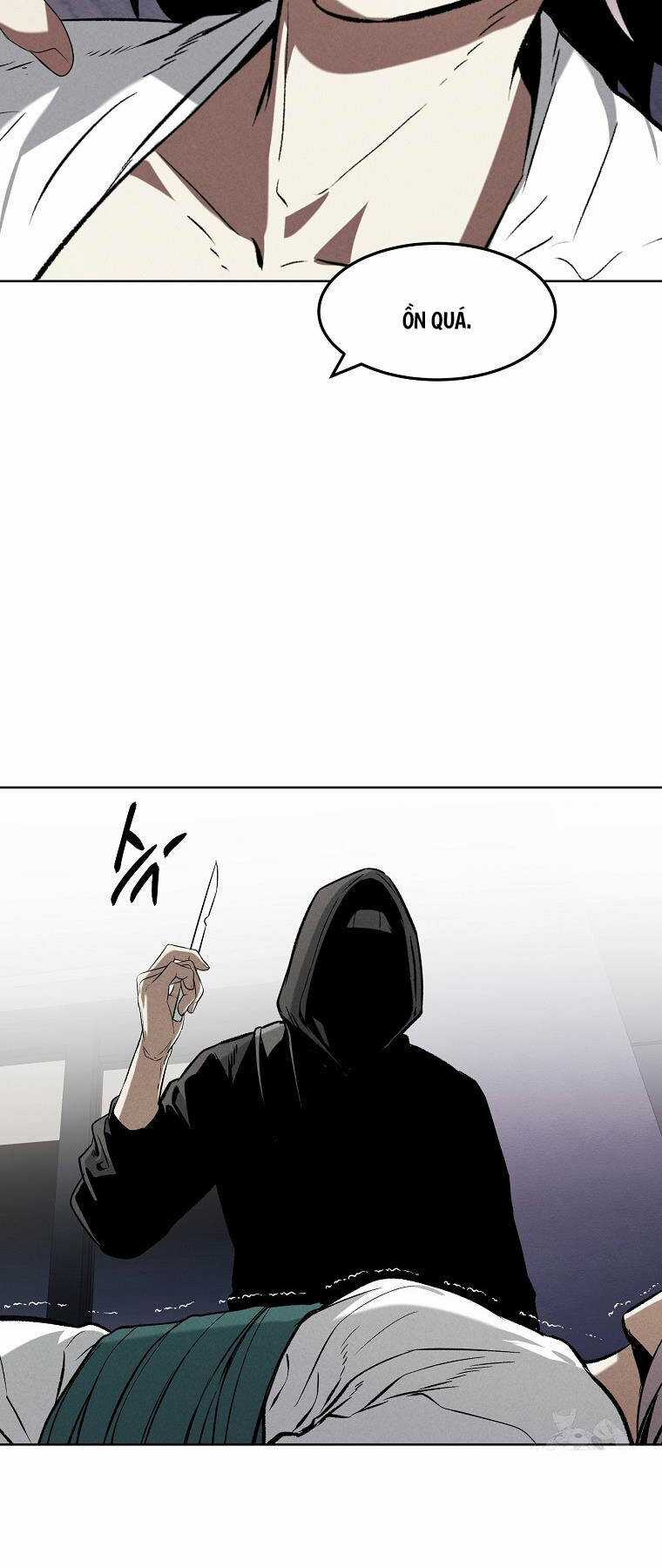 Kẻ Bất Bại - Chapter 67 - Trang 19